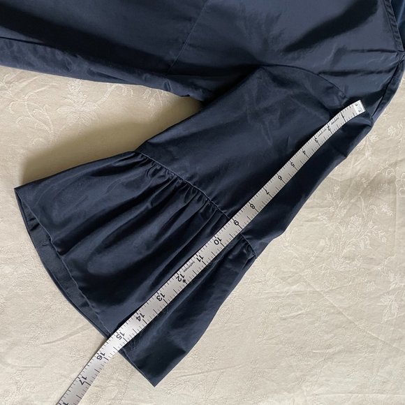 Dries Van Noten Women Blouse Size M - Picture 6 of 6